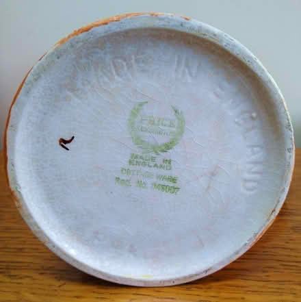 Photo of free Water jug (Pilton EX4) #2