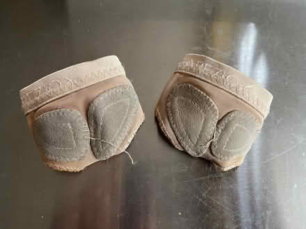 Photo of free Foot thongs for dance classes (Mill End, WD3) #3