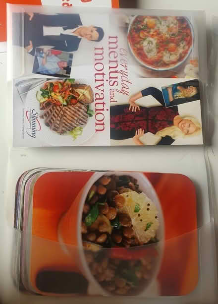 Photo of free Slimming world recipe cards (Springfield CM1) #2