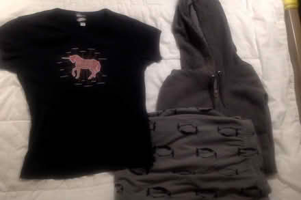 Photo of free Casual Clothing (OTP North) #3