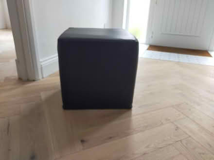 Photo of free Footstool (Old Windsor SL4) #1