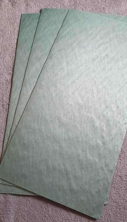 Photo of free Foam underlay sheets (Kennington OX1) #1