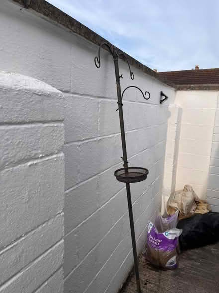 Photo of free Bird Feeding station (East Twerton) #1