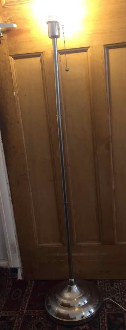 Photo of free Floor Lamp (Blacklands TN34) #2