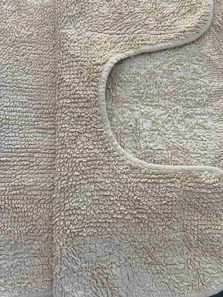 Photo of free Bathroom mat set (Bridgnorth WV15) #1