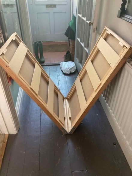 Photo of free Stout 'wallpaper pasting table' (Bishopston BS7) #2