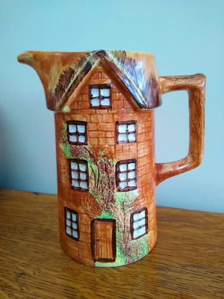 Photo of free Water jug (Pilton EX4) #1