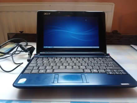 Photo of free Netbook (Leicester LE1) #1