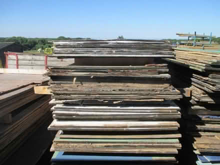 Photo of free plywood sheets/ boards (West Heath TN13) #1