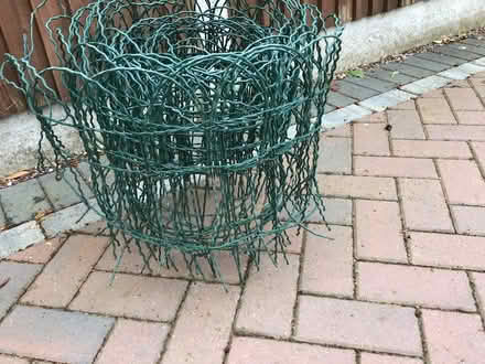 Photo of free Roll of fencing (Northwich) #2