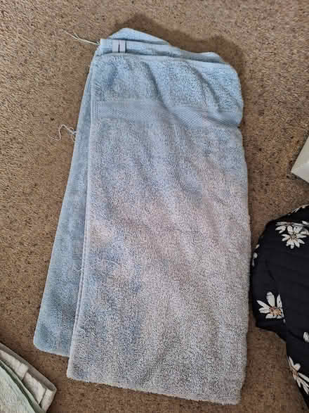 Photo of free Towels (EH7) #2