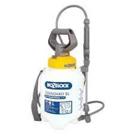 Photo of Portable garden sprayer (Patterdale) (Patterdale CA11) #1