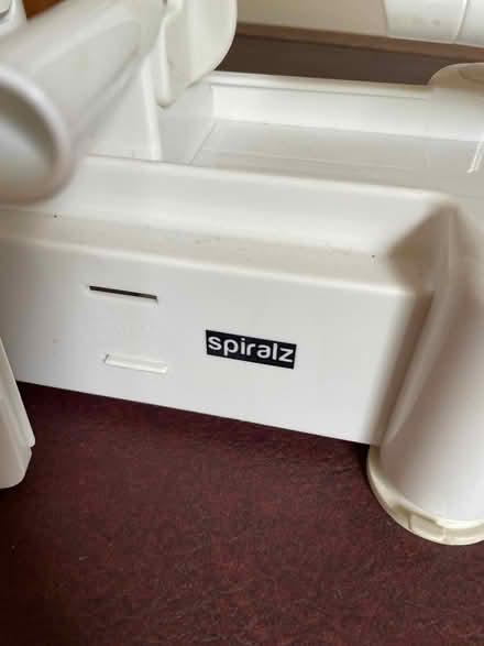 Photo of free Vegetable spiralizer (EH41) #2
