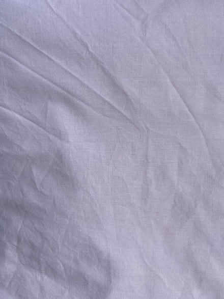 Photo of free Single bed valance sheet (Bridgnorth WV15) #1