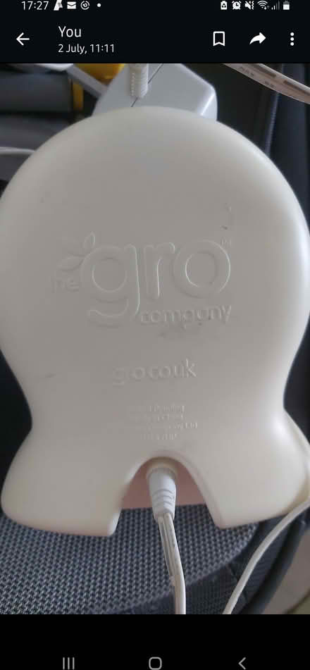 Photo of free Gro Clock (Handsworth S13) #1