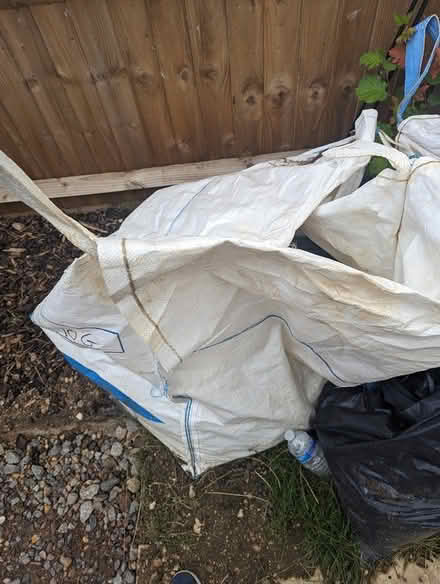 Photo of free Top soil (Stotfold) #2