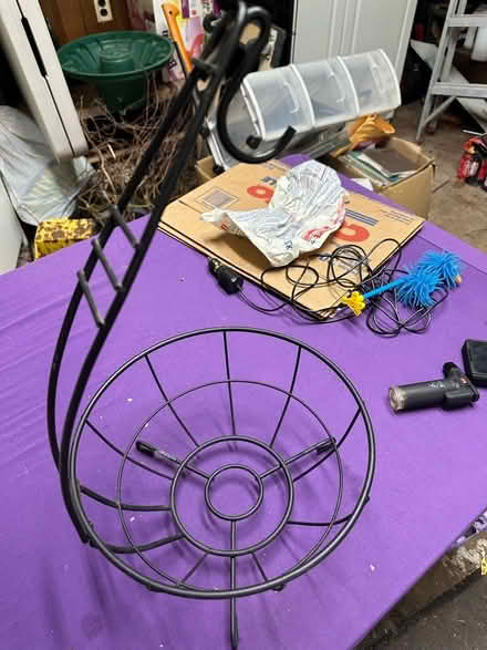 Photo of free Fruit basket (Livonia/plymouth/canton area) #1