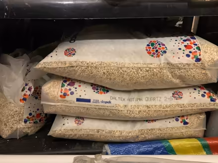 Photo of free Resin bound gravel and resin (Penarth CF64) #2