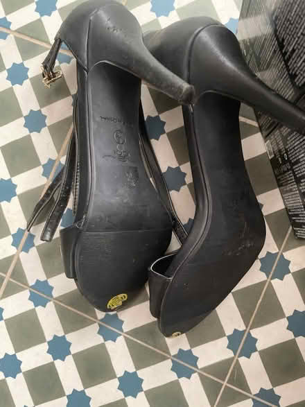 Photo of free New Look Shoes (Chessington) #2