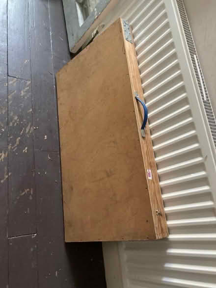 Photo of free Stout 'wallpaper pasting table' (Bishopston BS7) #1