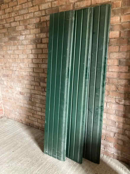 Photo of free Fencing (Belper DE56) #1