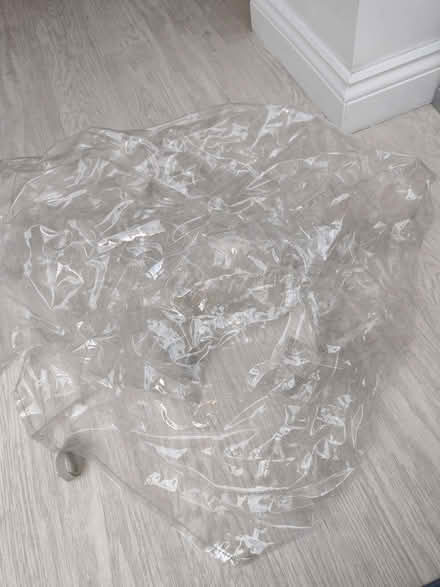 Photo of free McLaren rain cover (Warwick CV34 6) #1