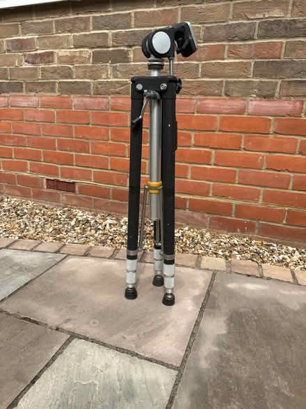 Photo of free Camera tripod (Epsom) #1
