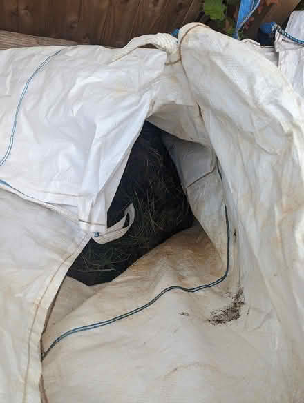 Photo of free Top soil (Stotfold) #1