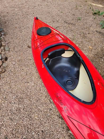 Photo of free Kayak - Hurricane Santee XL (Harmony and Shields) #2