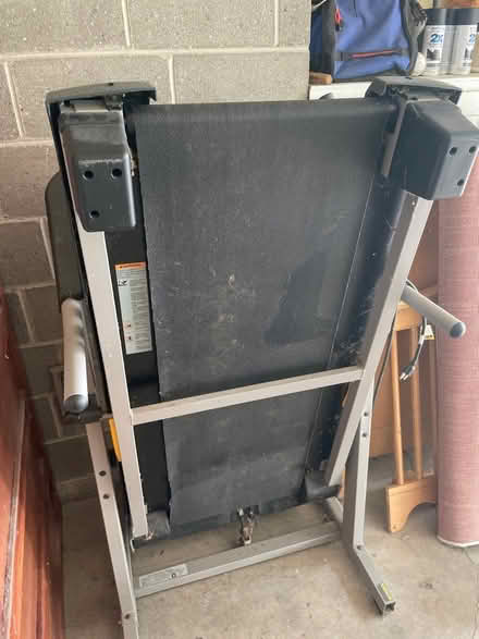 Photo of free Tredmill (Jeffersonville ohio) #1