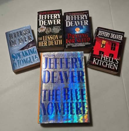 Photo of free Various paperback/hard cover books (Kanata (Katimavik)) #2