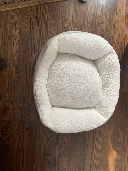 Photo of free Pet Bed (11218 Windsor Terr / Kensingto) #2