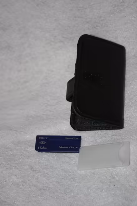 Photo of free Sony 128 MB magic Gate memory card (Big Timber & Randall Rd, Elgin) #1