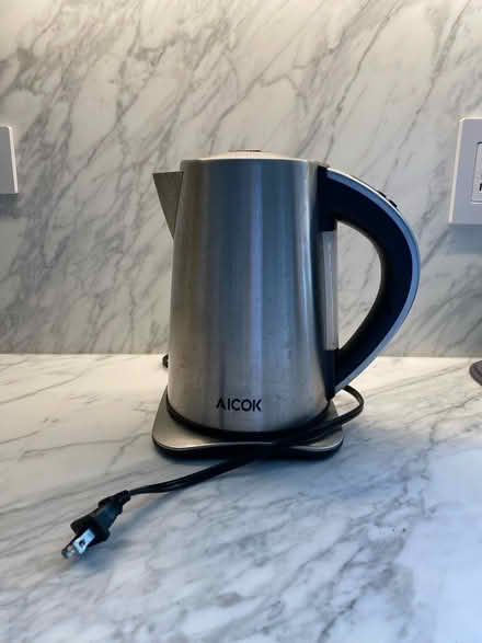 Photo of free Electric kettle (60093) #2