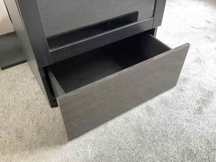 Photo of free Tv unit (Larkhall) #3