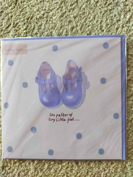 Photo of free Cards (Roehampton SW15) #2