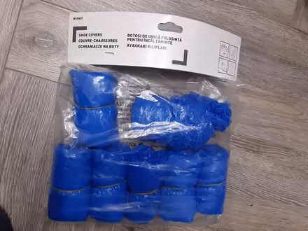 Photo of free Disposable shoes covers (Rosetta, Belfast) #1