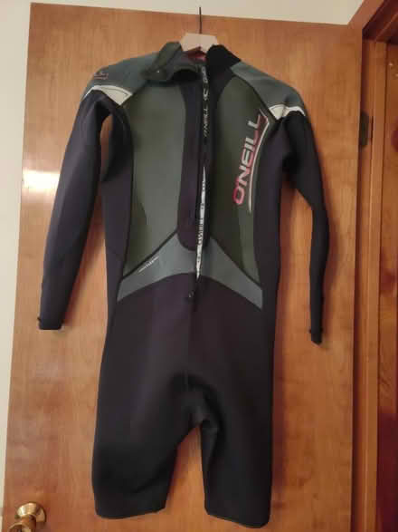Photo of free Wet suit O'Neill large (Town of Woodbury Orange County) #2