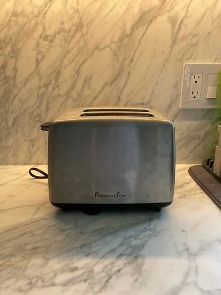 Photo of free Toaster (60093) #1
