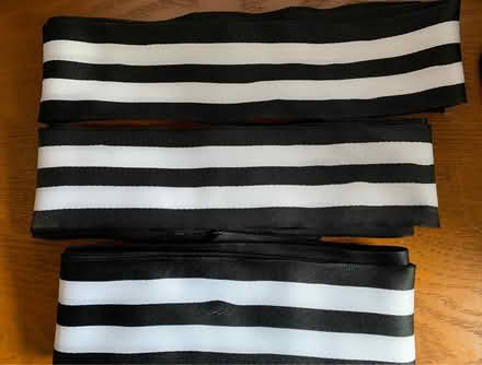 Photo of free Decorative Ribbons (Rockaway Township) #1