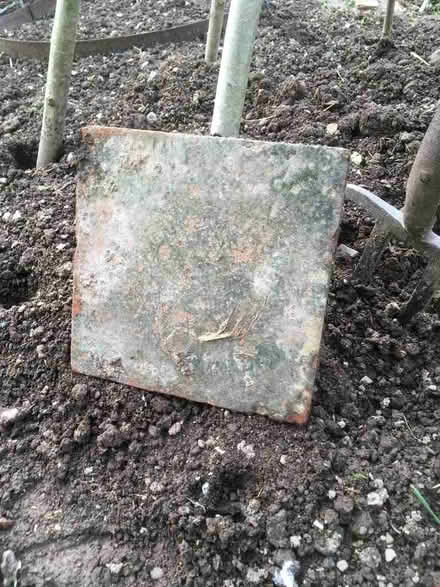 Photo of Clay tiles (Pembridge HR6) #1