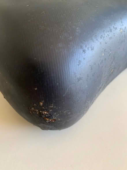 Photo of free Bike seat (Asbury Park- Ocean Township) #3