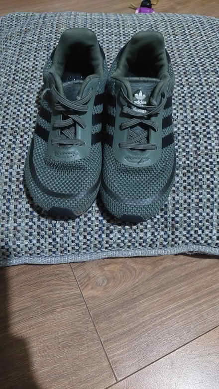 Photo of free Toddler Adidas Trainers (B32) #2