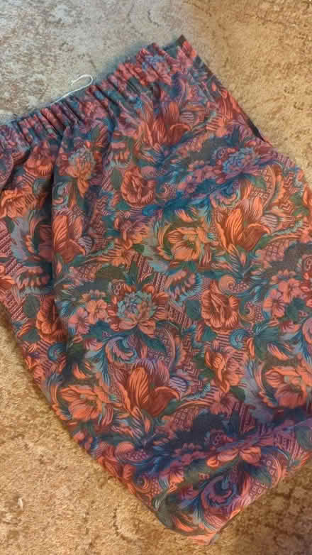 Photo of free Curtains (Churchend RG30) #1