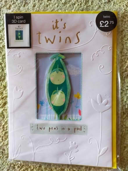Photo of free Cards (Roehampton SW15) #1
