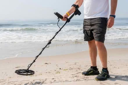 Photo of Metal Detector (Stirchley TF4) #1