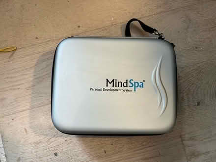 Photo of free Mind Spa system (Cambridge CB4) #2