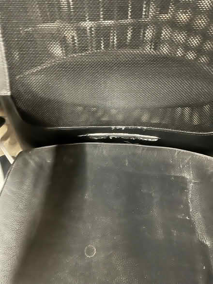 Photo of free Office chair (ME4) #4