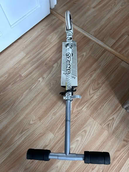 Photo of free Kids Scooter (Waterlooville) #1