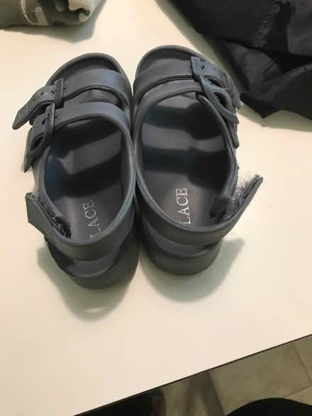 Photo of free Size 7 toddler shoes (Newark delaware) #1